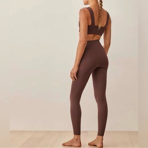 Reformation Eco Stretch High Rise Leggings - Picture 10 of 10